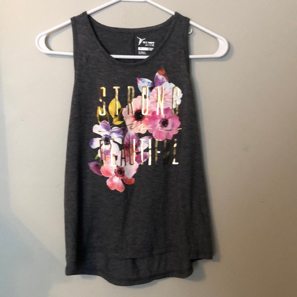 Tank top